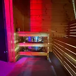 B2 Basen I Apartmán Sosnówka