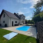 B2 Basen I * Sosnówka
