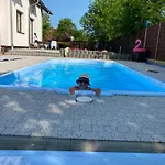 B2 Basen I Apartmán
