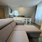 B2 Basen I Apartmán