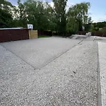 B2 Basen I Apartmán Sosnówka