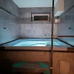 B2 Basen I Apartmán Sosnówka