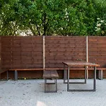 Apartmán B2 Basen I Sosnówka