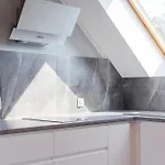 Apartmán B2 Basen I