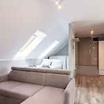 B2 Basen I Apartmán Sosnówka