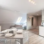 Apartmán B2 Basen I *