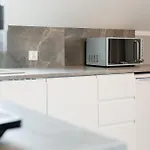 Apartmán B2 Basen I Sosnówka