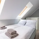 B2 Basen I 아파트 Sosnówka