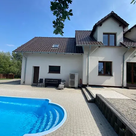 B2 Basen I * Sosnówka