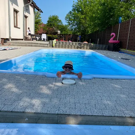 B2 Basen I Apartament