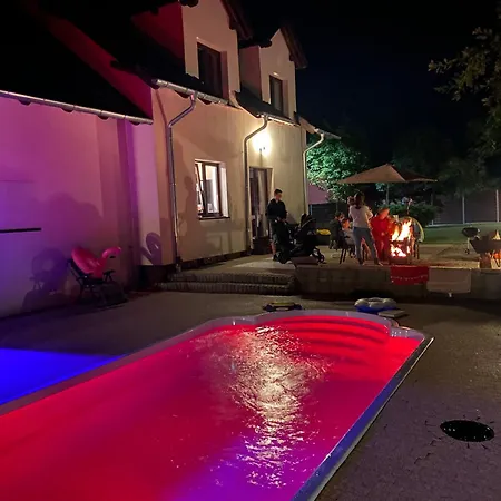 B2 Basen I * Sosnówka