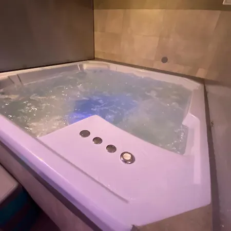 Apartament B2 Basen I Sosnówka