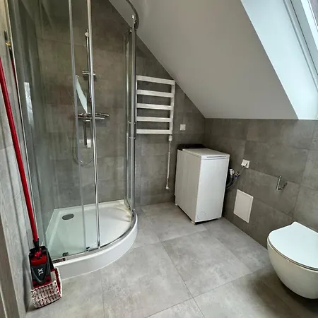 Appartement #4 B2 Z Basenem I Strefa *