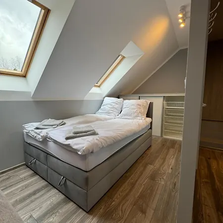 B2 Basen I * Sosnówka