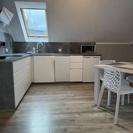 #4 B2 Z Basenem I Strefa Apartmán *