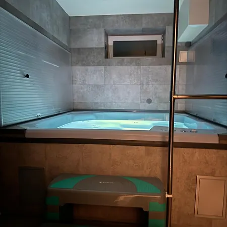 B2 Basen I * Sosnówka