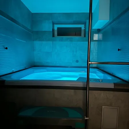 Apartament B2 Basen I Sosnówka