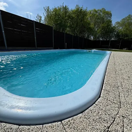 Apartament B2 Basen I