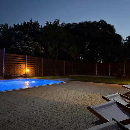 B2 Morsowanie I Apartman *