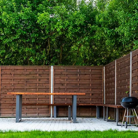 B2 Basen I Apartament *