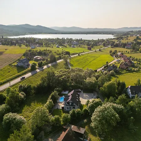 Apartman B2 Morsowanie I