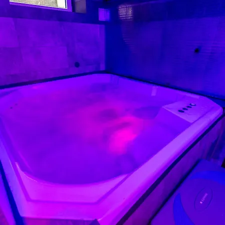 B2 Basen I Sosnówka