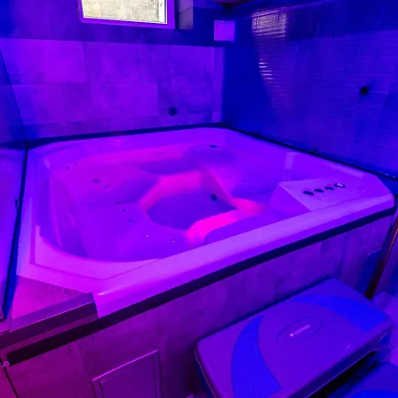 B2 Basen I Apartament