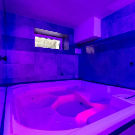 Appartement #4 B2 Z Basenem I Strefa *