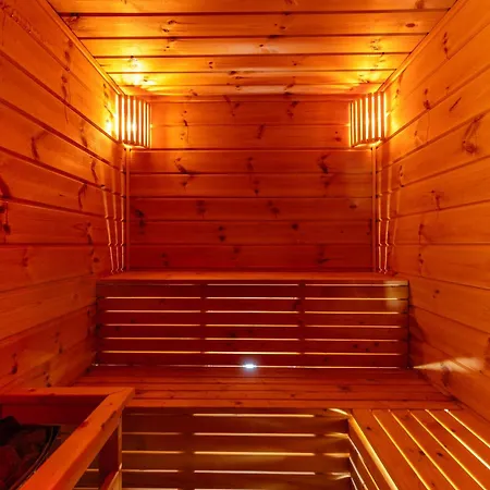 B2 Basen I Apartament