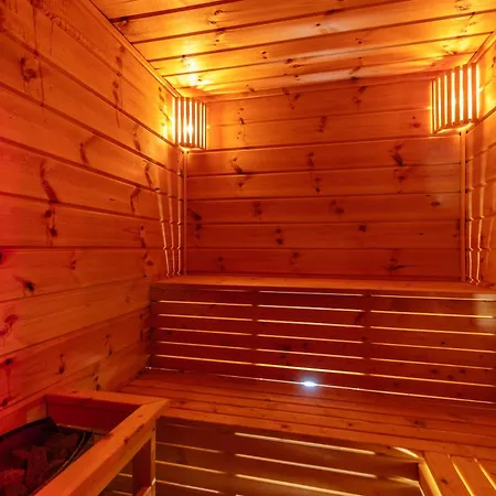 B2 Basen I Apartament *