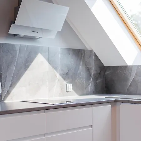 Apartament B2 Basen I