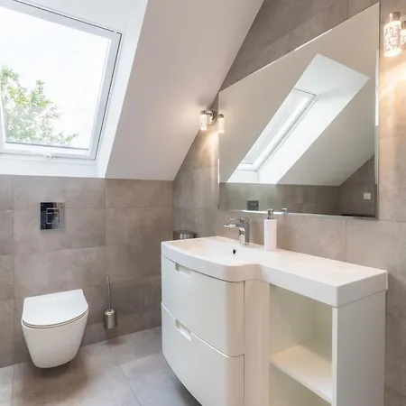 #4 B2 Z Basenem I Strefa Appartement