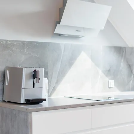 Apartament B2 Basen I