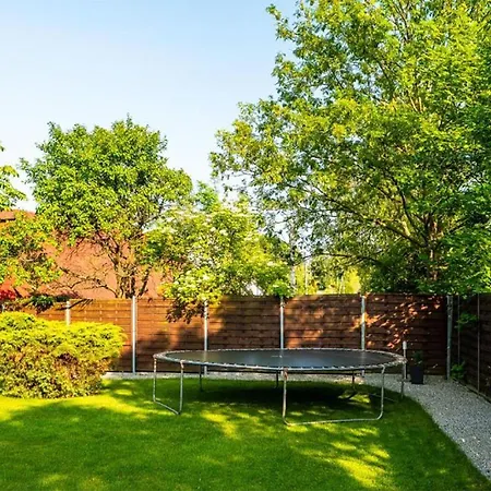 B2 Morsowanie I Apartman *