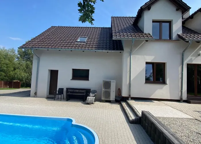 B2 Morsowanie I * Sosnówka