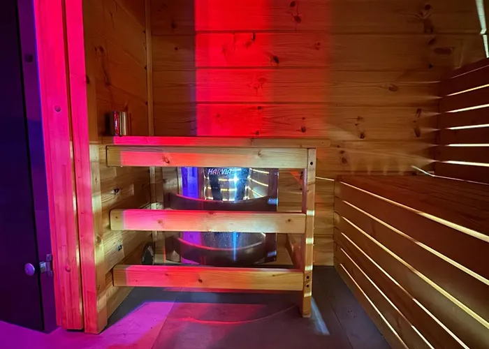 B2 Morsowanie I Apartman Sosnówka