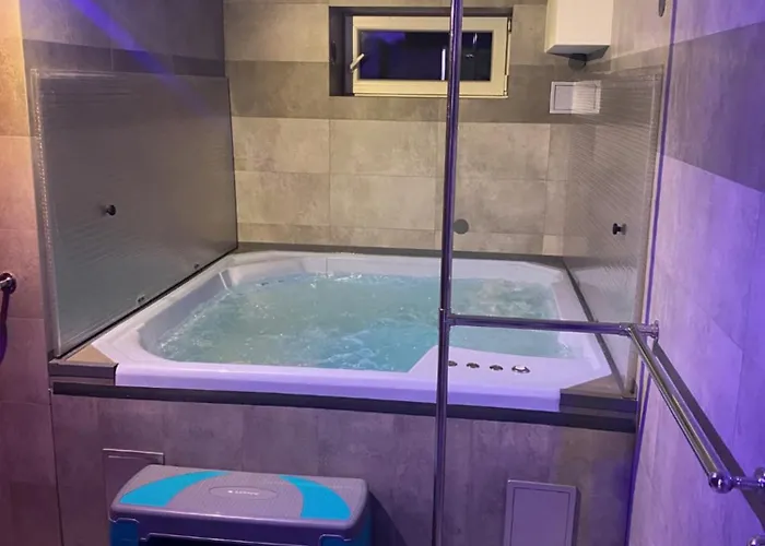 Apartman B2 Morsowanie I Sosnówka