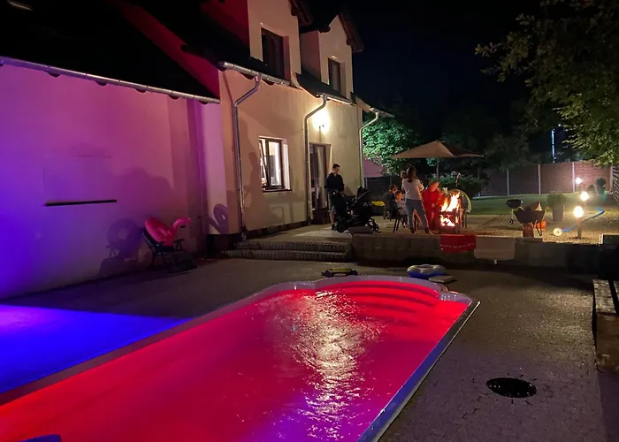 B2 Morsowanie I * Sosnówka