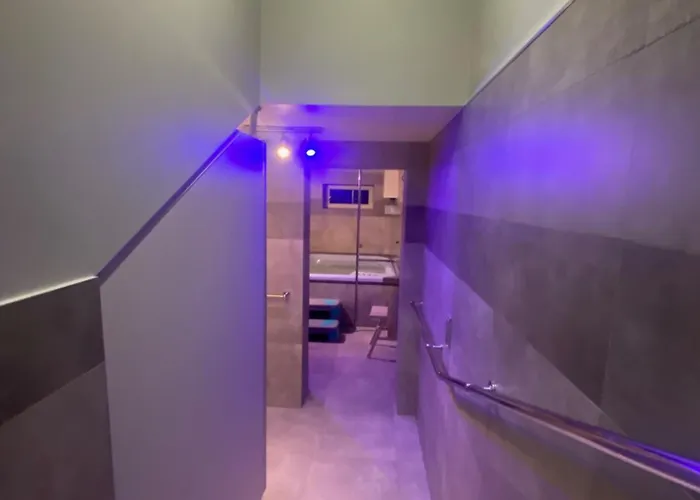 Daire B2 Morsowanie I *