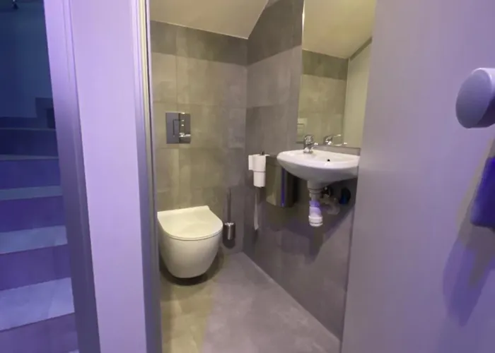 Apartman B2 Morsowanie I