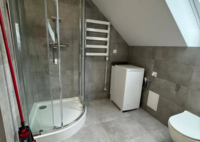 Apartman B2 Morsowanie I *