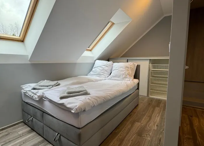 B2 Morsowanie I * Sosnówka