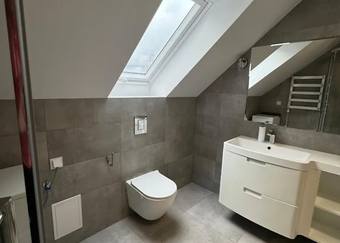 Daire B2 Morsowanie I *