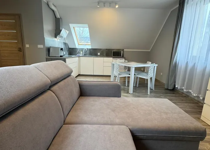 B2 Morsowanie I Apartman