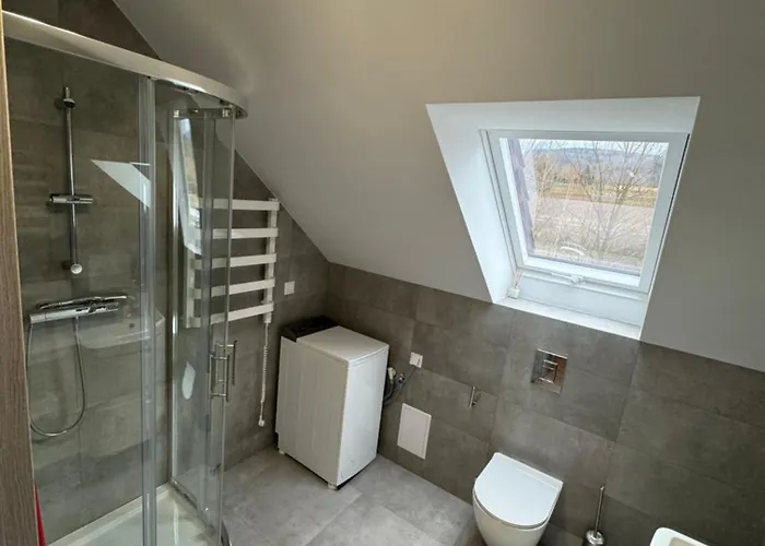 Apartman B2 Morsowanie I Sosnówka