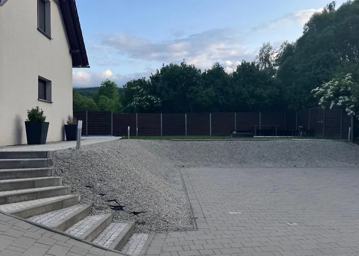 Daire B2 Morsowanie I Sosnówka