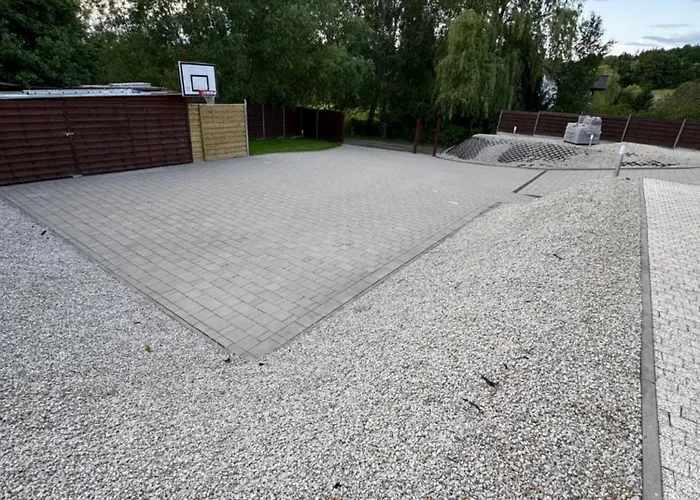 B2 Morsowanie I Daire Sosnówka