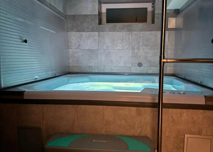 B2 Morsowanie I * Sosnówka