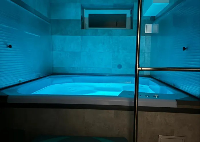 Apartman B2 Morsowanie I Sosnówka