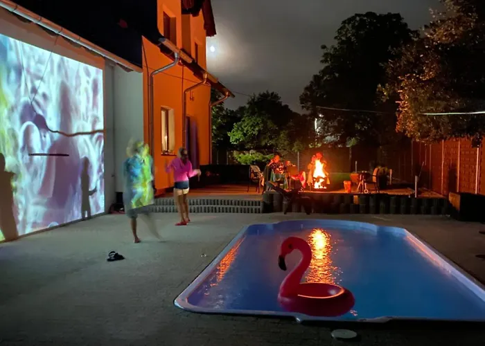 Daire B2 Morsowanie I